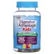 Schiff, Digestive Advantage Kids, ежедневный пробиотик + мягкое пребиотическое волокно, натуральные фруктовые вкусы, 65 жевательных конфет фото