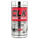 CLK, Стімуляторная втрата жиру, зі смаком малини, Cellucor, 90 капсул фото