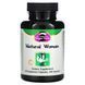Володушка і півонія Dragon Herbs (Natural Woman) 470 мг 100 капсул фото