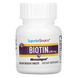 Біотин Superior Source (Biotin) 5000 мкг 100 таблеток фото