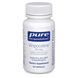 Винпоцетин Pure Encapsulations (Vinpocetine) 20 мг 60 капсул фото