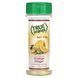 True Citrus, True Orange, Crystallized Orange Ginger, 2.47 oz (70 g)