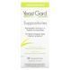 Suppositories Yeast Gard Advanced, 10 suppositories
