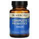 Probiotics Dr. Mercola (Complete Probiotics) 70 billion CFU 30 capsules