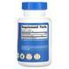 Nutricost, Lithium Orotate, 5 mg, 120 Capsules