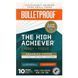 BulletProof, The High Achiever Coffee Pods, Medium Dark Roast, 10 Pods, 0.47 oz (13 g) Each