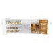 Карамельні та мигдальні батончики California Gold Nutrition (Foods Caramel & Almond Bars) 12 батончиків по 40 г фото