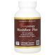 MushRex Plus Full-Spectrum Mushroom Complex Certified Organic Immune Assist Micron
