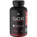 CoQ10 з біоперіном і кокосовим маслом Sports Research 120 капсул фото