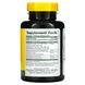 Супер комплекс витамина С с биофлавоноидами, Super C Complex, Nature's Plus, 1000\500 мг, 60 таблеток фото