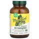 Vitamin B complex MegaFood (Balanced B Complex) 90 tablets