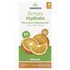 Swanson, Simply Hydrate, Electrolyte Hydration Mix, Orange, 8 Stick Packs 0.21 oz (5.84 g) Each фото