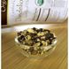 Сертифицированный органический травяной чай из одуванчика, Certified Organic Dandelion Root Loose Herbal Tea, Swanson, 91 грам фото
