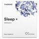 Thorne, Effusio, Sleep+, засіб для покращення сну, дика лохина, 15 розчинних дисків із поживними речовинами фото