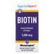 Biotin Superior Source 5000 mcg 100 tablets
