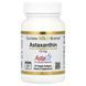 Astaxanthin Astalif California Gold Nutrition (Astaxanthin Astalif) 12 mg 30 vegetarian capsules