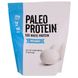 Paleo Protein, протеин яичного белка, без аромата, Julian Bakery, 2 фунта (907 г) фото