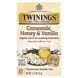 Чай з ромашкою без кофеїну Twinings (Herbal Tea Camomile) 20 пакетиків 32 г фото