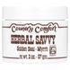Herbal Savvy, hydrastis and myrrh, Country Comfort, 2 ounces (57 g)