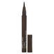 Подводка для глаз ProLine с фетровым кончиком, темно-коричневая, Wet n Wild, 0,5 г фото