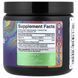Nature's Craft, Magnesium Glycinate Powder With Vitamin D3, Honey Lemon, 4.8 oz (136 g)