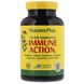 Вітаміни для імунітету Nature's Plus (Immune Action) 120 рослинних капсул фото