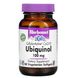 Клеточно-активный CoQ10 Убихинол Bluebonnet Nutrition (Ubiquinol) 100 мг 60 капсул фото