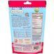 Organic, chewy fruit candies, pomegranate and nectarine, Torie & Howard, 4 oz (113.4 g)