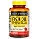 Omega-3 fish oil Mason Natural (Omega-3 Fish Oil) 1000 mg 120 soft capsules