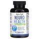 Nature's Craft, Neuro Health, 90 капсул фото