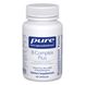 Комплекс витаминов В Pure Encapsulations (B-Complex Plus) 60 капсул фото