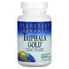 Triphala Gold, здоров'я шлунково-кишкового тракту, Planetary Herbals, 1,000 мг, 120 таблеток фото