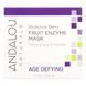 Fruit Enzyme Beauty Mask BioActive 8 Berry Age Defying