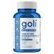 Goli Nutrition, Жевательные мармеладки с моногидратом креатина, 60 жевательных таблеток фото