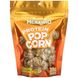 ALLMAX Nutrition, HEXAPRO Protein Popcorn, шоколадно-арахісове масло, 3,88 унції (110 г) фото