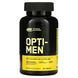 Opti-Men, нутриентная система питательных добавок, Optimum Nutrition, 150 таблеток фото