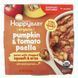 Happy Family Organics, Happy Baby, Organic Pumpkin & Tomato Paella, 9+ Months, 4 oz (113 g) фото