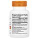 Coenzyme Q-10 with Bioperine Doctors Best (CoQ10 with Bioperine) 100 mg 60 capsules.