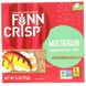 Мультизлакові хрумкі хлібці Finn Crisp (Multigrain Sourdough Rye Thins) 175 г фото
