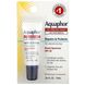 Защитное средство для губ + солнцезащитный крем SPF30 широкого спектра действия Aquaphor (Lip Protectant + Sunscreen Broad Spectrum SPF 30) 10 мл фото