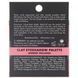 Eyeshadow Palette on Clay Base, Shades Saturday Sunsets (Sunday Sunset), E.L.F. Cosmetics, 0.26 ounces (7.5 g).