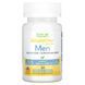 Мультивитамины для мужчин Super Nutrition (Men Triple Power Chewable Multivitamin) 30 жевательных таблеток фото