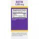 Biotin Superior Source 5000 mcg 100 tablets