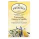 Чай с ромашкой без кофеина Twinings (Herbal Tea Camomile) 20 пакетиков 32 г фото