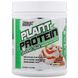 Растительный протеин Nutrex Research (Plant Protein) 540 г со вкусом ваниль-карамель фото