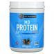 Garden of Life, MD Protein, for sustainable weight loss on a plant basis, rich chocolate, 22.39 ounces (635 g)