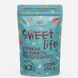 Замінник цукру на основі еритриту, інуліну та стевії Health Hunter (Sweet Life) 280 г фото