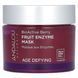 Fruit Enzyme Beauty Mask BioActive 8 Berry Age Defying