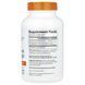 Легкоусвояемый Коэнзим Q10, High Absorption CoQ10 with BioPerine, Doctor's Best, 100 мг, 360 вегетарианских капсул фото