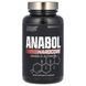 Будівельник м'язів, Anabol Hardcore, Nutrex Research, 60 рідких капсул